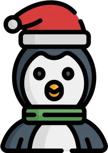  Free Icon Penguin Dot Png Cute Penguin Icon