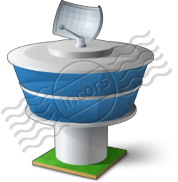  Control Tower 12 Serveware Png Atc Icon