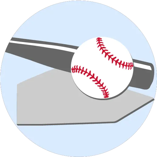  Rec Baseball For Baseball Png Rec Icon Png