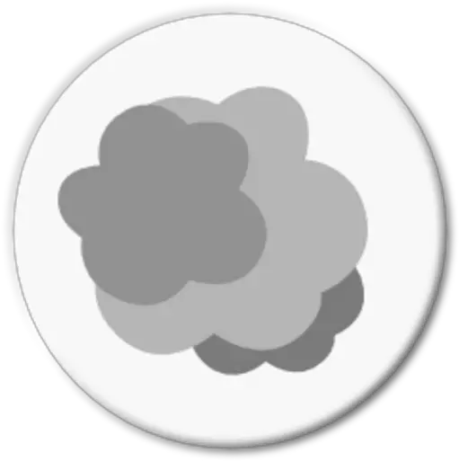  Thingpedia Device Details Dot Png Iot Sensor Icon