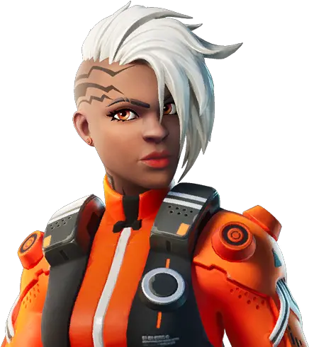  Blockade Runner Blockade Runner Skin Fortnite Png Runner Png