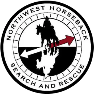  Northwest Horseback Search And Rescue Language Png Search Rescue Icon