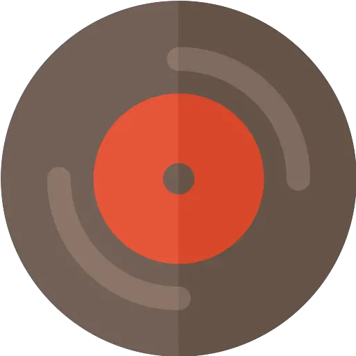  Vinyl Record Png Icon Circle Record Png