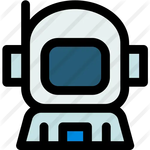  Astronaut Language Png Space Suit Icon