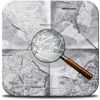  Map Icon Mat Png Map Directions Icon