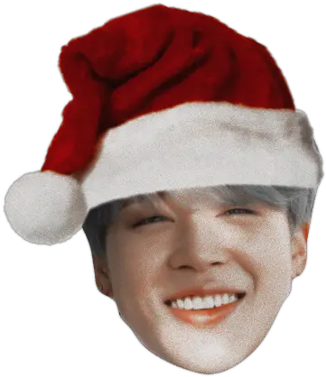  Png Jungkook Christmas Namjoon Png