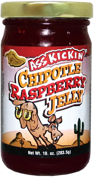  Ass Kickin Chipotle Raspberry Jelly Frutti Di Bosco Png Jelly Jar Png