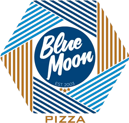  Download Welcome To Blue Moon Pizza Png