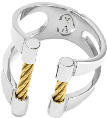  Charriol Solid Png Gucci Icon Rings