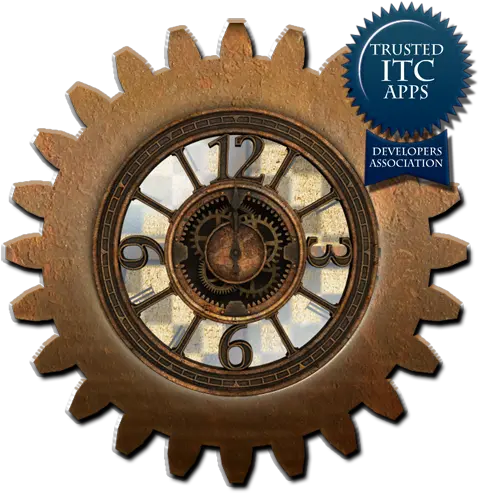  Matrix Itc Spirit Box Apk 12 Download Apk Latest Version Steampunk Cog Png Transparent The Matrix Icon