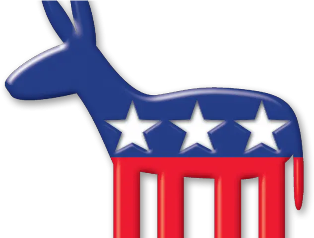  Politics Clipart Democratic Government Martin Van Buren Symbols Png Donkey Transparent