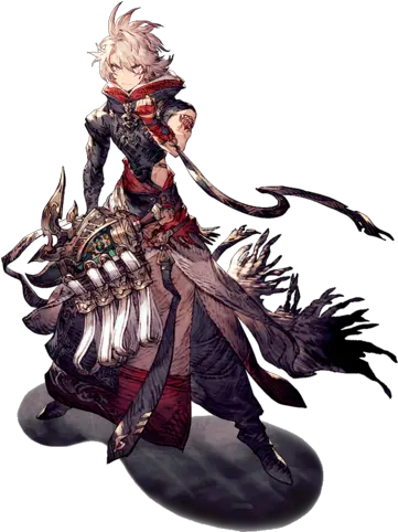  Garvall Final Fantasy Wiki Fandom Ffbe Garvall Png Despised Icon Beast Zippyshare