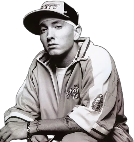  Rap God Eminem Transparent Background Eminem Png Eminem Transparent