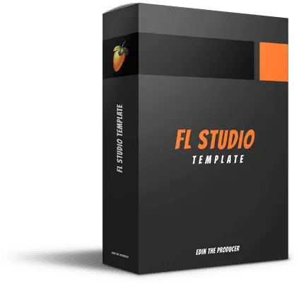  Fl Studio Template Horizontal Png Fl Studio Logo Png