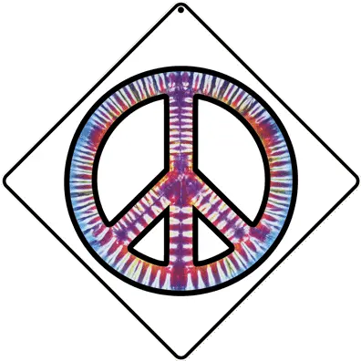  Peace Sign Redbubble Stickers Peace Sign Png Peace Sign Logo