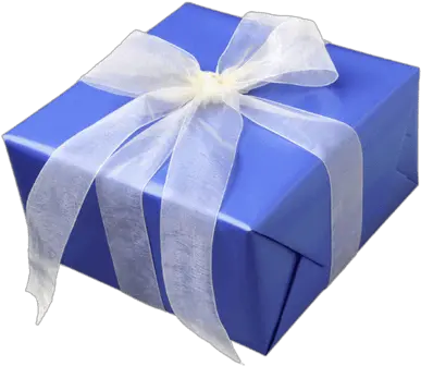  Gifts Transparent Png Images Stickpng Blue Wrapped Christmas Presents Gift Transparent Background