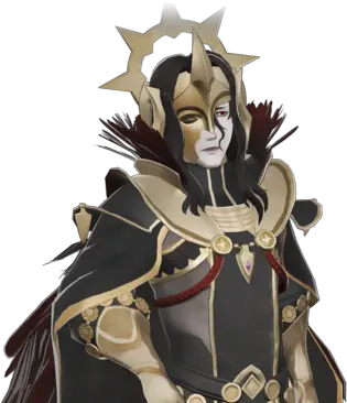  Fire Emblem Warriors Characters Tv Tropes Fire Emblem Warriors Villains Png Fire Emblem Fates Goddess Icon