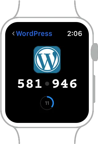  Use 1password 1password Apple Watch Png Where Is The Icon On The Apple Watch