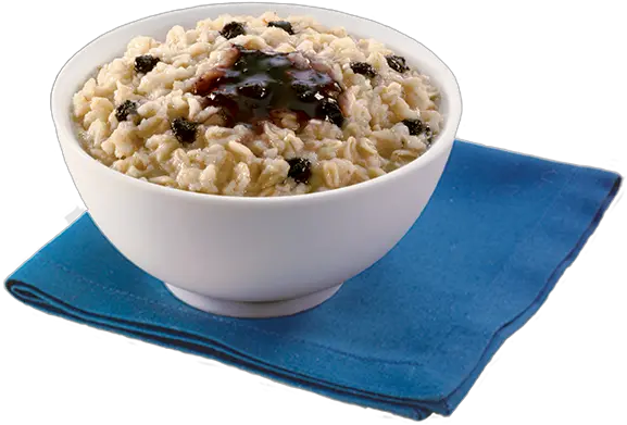  Background Quaker Oats Blueberry Oatmeal Png Oatmeal Png