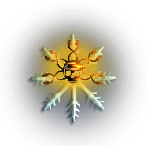  Between Fire Ice Vertical Png Fire And Ice Logo