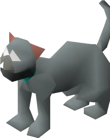  Bones Origami Png Kitten Png