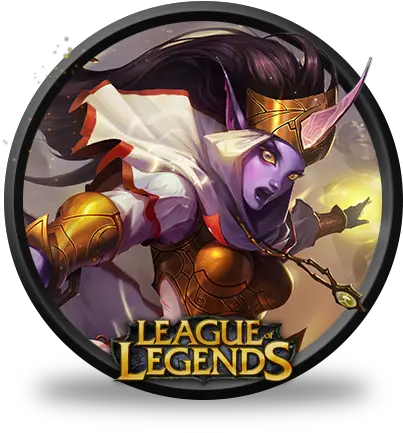  Soraka Celestine Vector Icons Free Download In Svg Png Format Icon League Of Legends Jax Free Piltover Icon