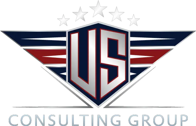  Us Consulting Group Vertical Png Waste Management Logo