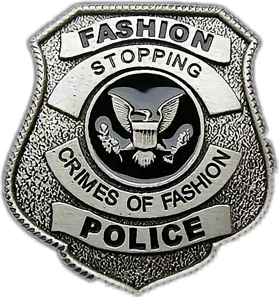  Fashion Police Transparent Cartoon Emblem Png Police Shield Png