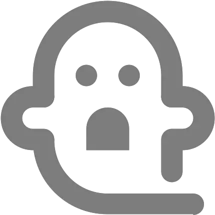  Ghost Halloween Phantom Casper Free Icon Iconiconscom Phantom Icon Png Ghost Emoji Icon