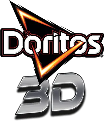  Flavours Horizontal Png Doritos Logo