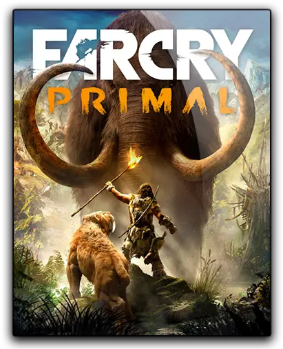  Far Cry Primal Free Download Pc Game Far Cry Ps4 Png Far Cry Primal Icon