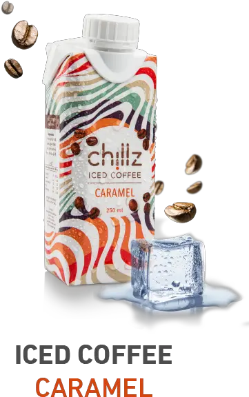  Chillz Iced Coffee Brands In Jordan Png Ice Coffee Png