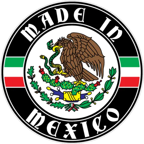  Download Mexican Pride Png Mexican Flag Mexico Flag Transparent