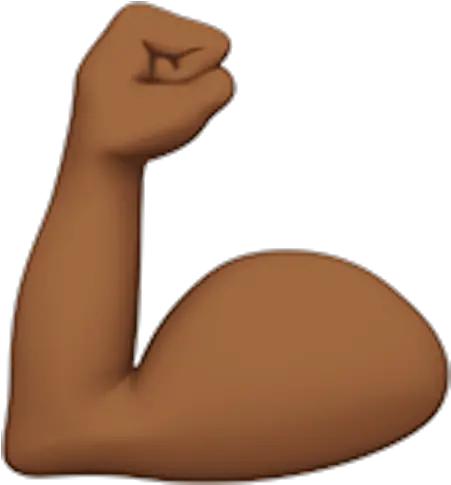  Lebron James Black Strong Arm Emoji Png Nba 2k16 My Gm Orange Icon