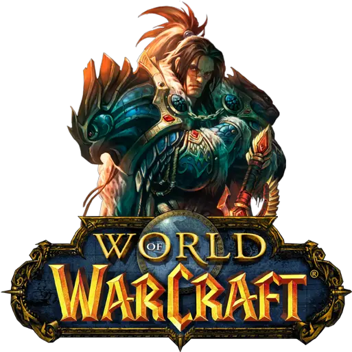  World Of Warcraft Icon Png World Of Warcraft Icon Game World Of Warcraft Icon File