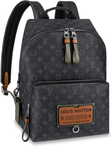  Identities So Soft The Post Louis Vuitton Backpack Maison Fondee En 1854 Png Steve Mcqueen Fashion Icon