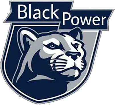  The Future Of Esports Gaming Penn State Nittany Lions Png Black Power Logo