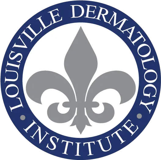  Louisville Dermatology Institute Dermatologist In Prospect Woodford Reserve Png Beauty Counter Logo