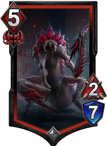  The Devils Awaken Teppen Official Site Teppen Ken Png Devil May Cry Icon