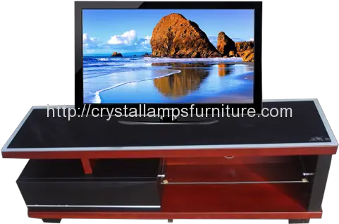  Hapi Morgan Tv Stand Crystal Lamps Furniture Png Tv Stand Png