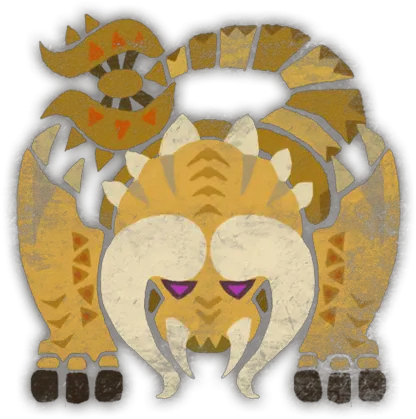  Therealkat Monster Hunter Part 2 Rangers Nerd Fitness Monster Hunter World Diablos Png Monster Hunter Icon