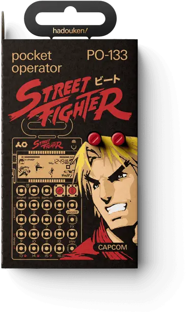  Home Retro Fighters Street Fighter Pocket Operator Png Fighter Icon Team Builder