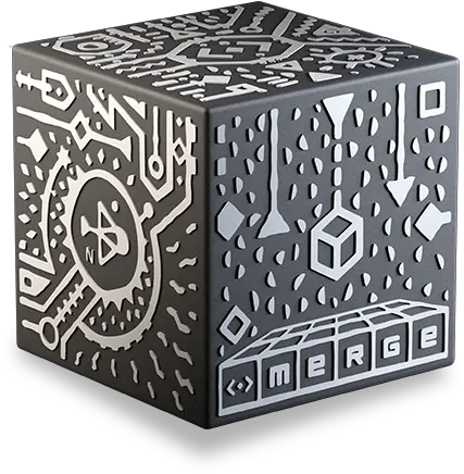  Merge Vr Holographic Cube Png Image Merge Cube Cube Png