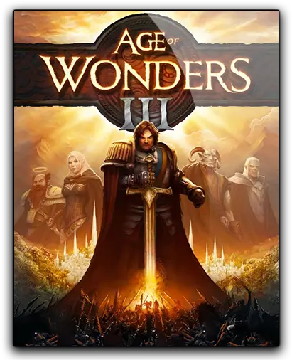  Progetto Traduzione Age Of Wonders 3 Png Age Of Wonders 3 Icon