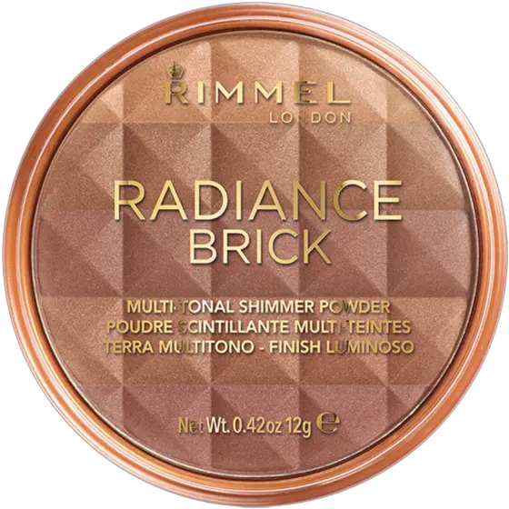  The 15 Best Drugstore Bronzers Revelist Rimmel Radiance Shimmer Brick 003 Png Wet N Wild Icon Blush