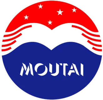  Moutai Logo Logok Kweichow Moutai Company Logo Png Star Logo Png