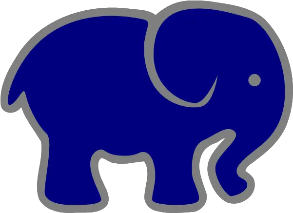  Fbecp38 Free Blue Elephant Clipart Png Today1580786775 Clip Art Elephant Clipart Transparent