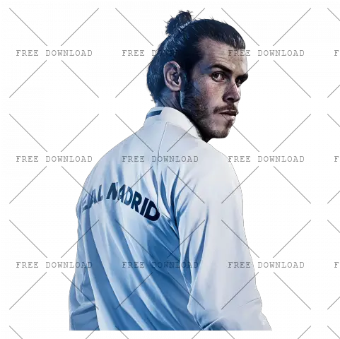  Gareth Bale Fq Png Image With Transparent Background Photo Headphone Transparent Background