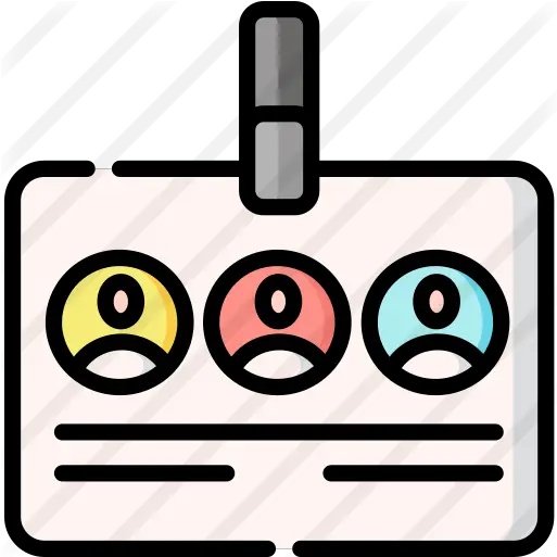  Teamwork Free People Icons Circle Png Teamwork Png