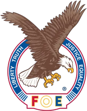  Fraternal Order Of Eagles Png U0026 Free Fraternal Order Of Eagles Logo Transparent Eagles Logo Transparent